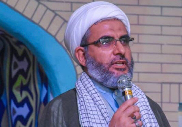 عدم ساماندهی ورودی و خروجی  اکبرآباد موجب نارضایتی شده است عدم ساماندهی ورودی و خروجی  اکبرآباد موجب نارضایتی شده است