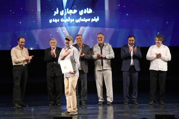 برگزیدگان جشنواره فیلم شهر انتخاب شدند