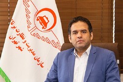 حل مشکل بیمه ۵۰۰ نفر از تاکسیرانان شهر تهران