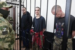 با مشارکت ایران و سوریه، دادگاه رسیدگی به جنایات نظامیان اوکراینی را تشکیل می‌دهیم