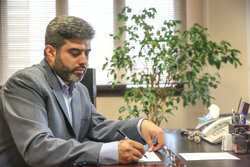 آوینی نشان داد که چگونه از دل رنج و مقاومت اثری ماندگار خلق می‌شود