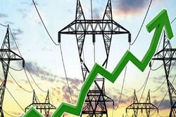 مصرف برق در خوزستان ۱۰۰۰ مگاوات افزایش یافت