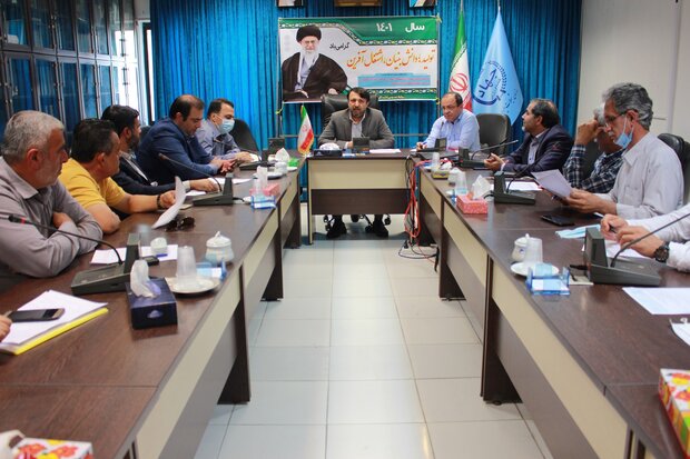 ایجاد زیرساخت برای صادرات میگو گلستان از مرز اینچه برون