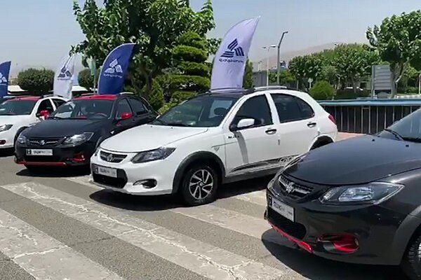 Iran’s Saipa signs €450mn deal to start car exports to Russia Iran’s Saipa signs €450mn deal to start car exports to Russia