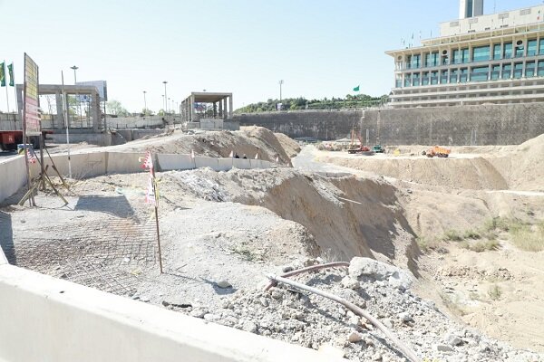 از اولویتدهی به ایمنسازی گودهای پرخطر تا رفع خاموشی بوستانها