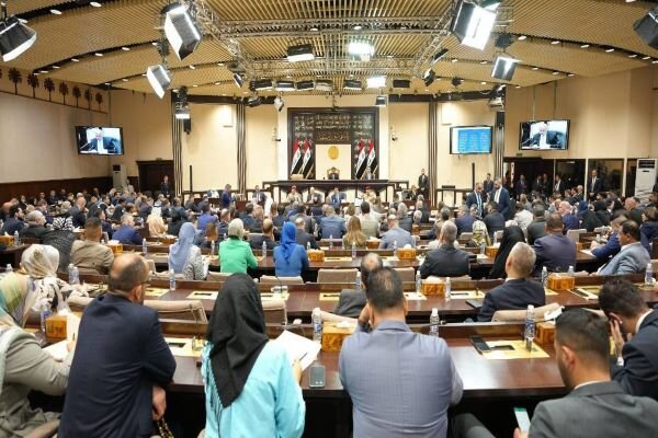 Iraq files complaint against Turkey at UNSC 