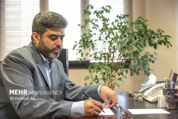 آوینی نشان داد که چگونه از دل رنج و مقاومت اثری ماندگار خلق می‌شود