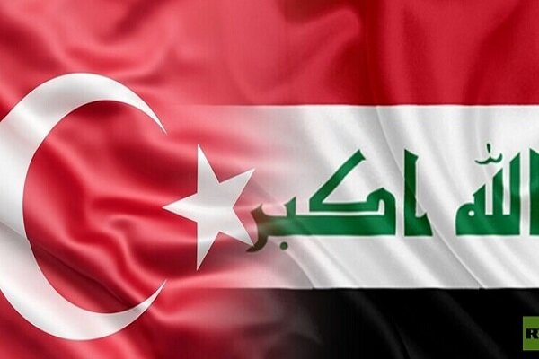 Iraq recalls its Chargé d'Affaires to Turkey 