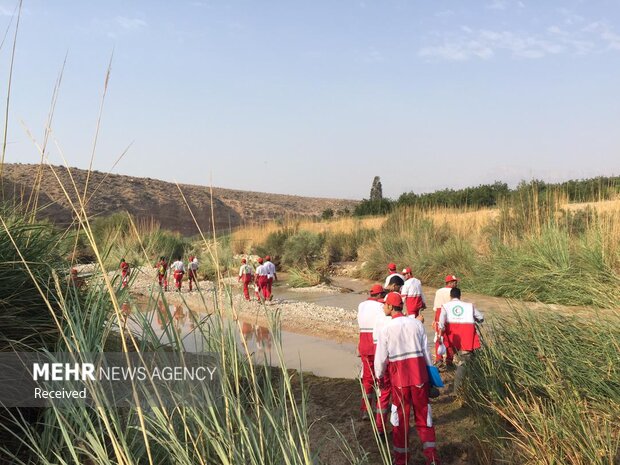 آمار جان باختگان رودبال به۲۱نفر رسید/تلاش برای پیداکردن دختر بچه آمار جان باختگان رودبال به۲۱نفر رسید/تلاش برای پیداکردن دختر بچه