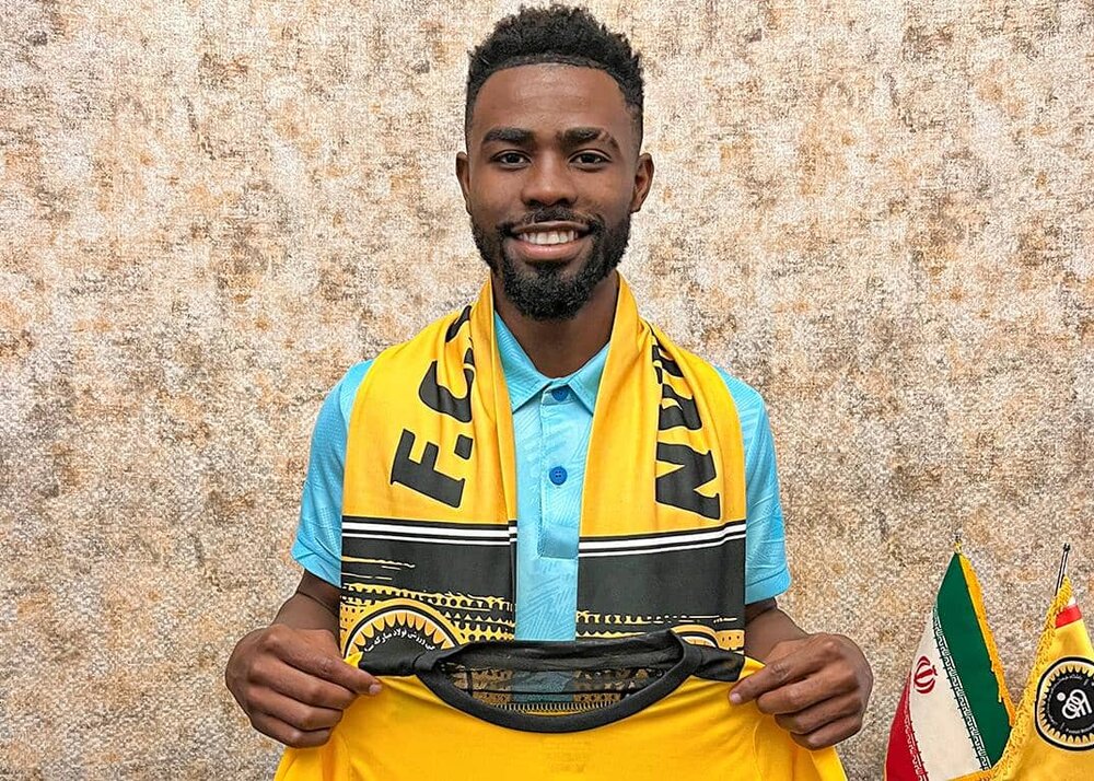 سپاهان زنگ تفریح خارجیهای بیکیفیت/ خریدهای چشم بسته مرد پرتغالی