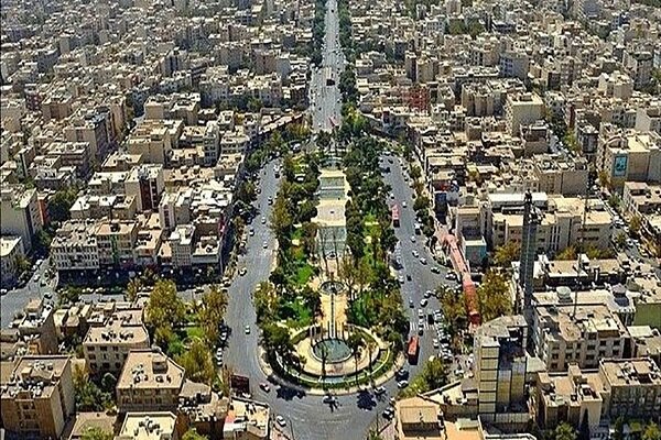 قیمت تقریبی آپارتمان در ۲۲ منطقه تهران/ نارمک متری ۶۴ میلیون تومان