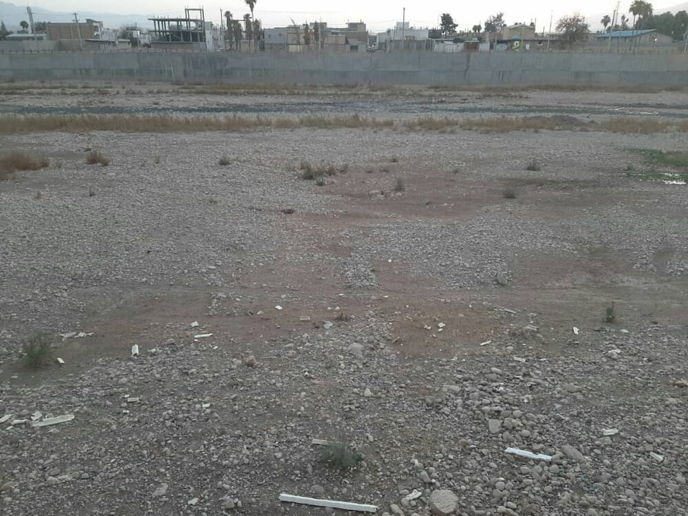 خشکسالی در پلدختر میتازد/ آب از سر «کشکان» گذشت!