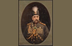مدیرکل موزه های کشورسرقت تابلوی مظفرالدین شاه را تایید کرد