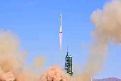 China launches second space station module, Wentian