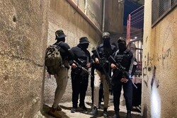 Hamas'tan Nablus operasyonu ile ilgili açıklama