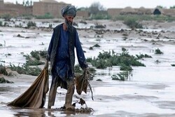 Afganistan'da meydana gelen seller nedeniyle 13 kişi hayatını kaybetti