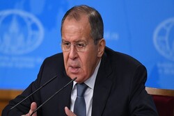Lavrov's Africa tour: Arab world really breaking up with West