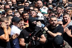 الاحتلال الاسرائيلي يرتكب جريمة حرب جديدة في نابلس