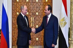 Mısır ve Rus heyeti gıda ve tahıl tedariki konularını görüştü