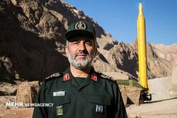 IRGC to unveil hypersonic missile in near future