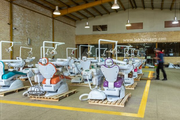 عکاسی صنعتی چیست و در کجا استفاده می شود؟