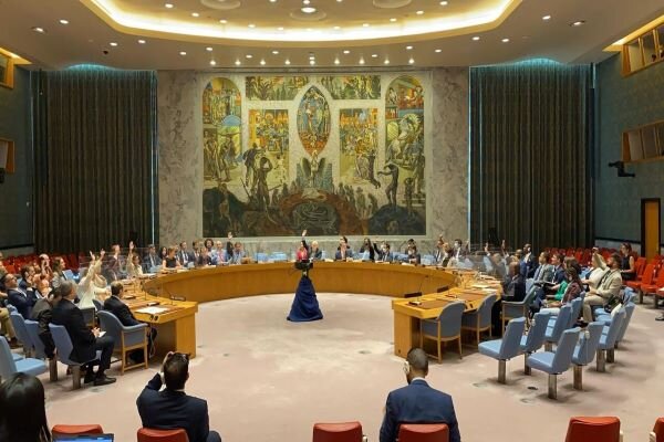 UN Security Council to discuss Turkey's attacks on N Iraq