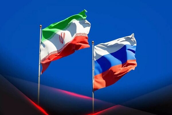 Iran, Russia clinch win-win MoU worth $40bn to boost coop.