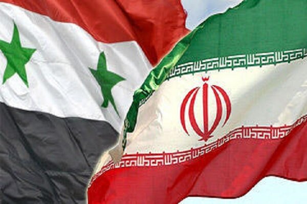 Syria stresses enhancing scientific relations with Iran