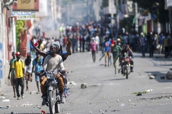 Haiti'de çeteler arasında çatışma: 21 ölü