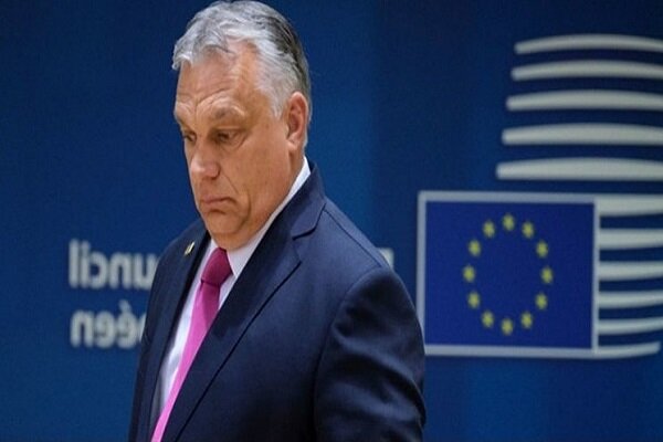 EU sanctions on Russia failed: Hungarian PM