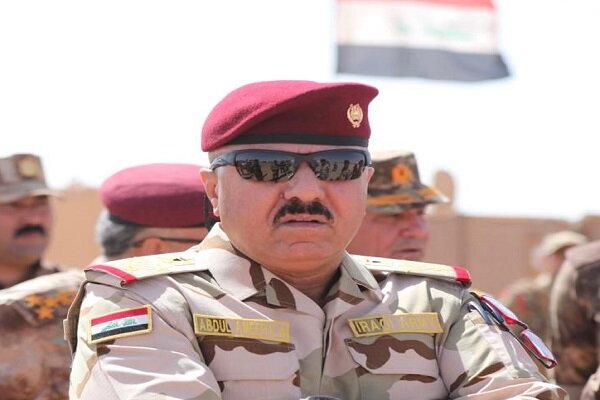 ارتش توانایی حفاظت از عراق در برابر تجاوزات خارجی را دارد