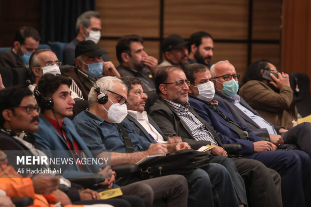 6th International Conference ‘Rain of Ghadir’ held in Tehran 