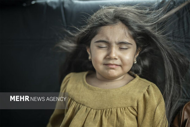 ۱۸۵ هزار مخاطب به تماشای «هِناس» نشستند/ فروش ۴ میلیاردی