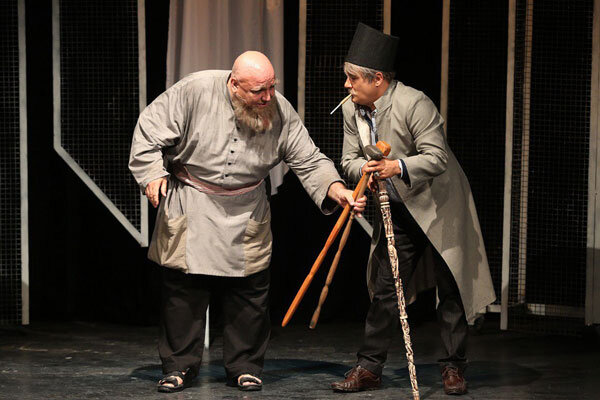 خودم را در بازیگری محک زدم/ تلخیهایی که پشت شیرینی پنهان است