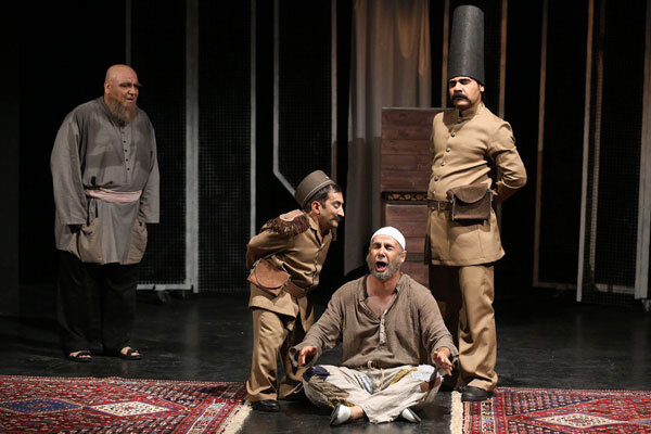 خودم را در بازیگری محک زدم/ تلخیهایی که پشت شیرینی پنهان است