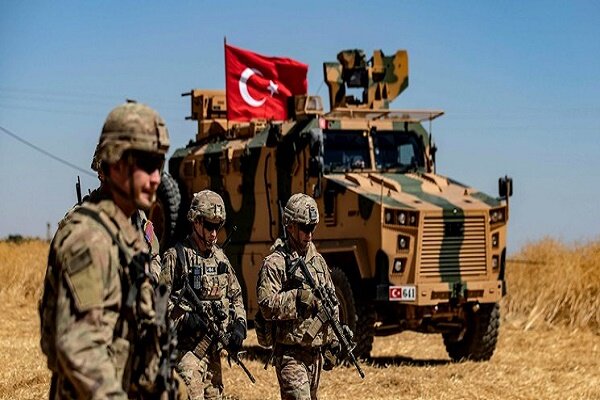 Turkey establishes new military base in northern Iraq