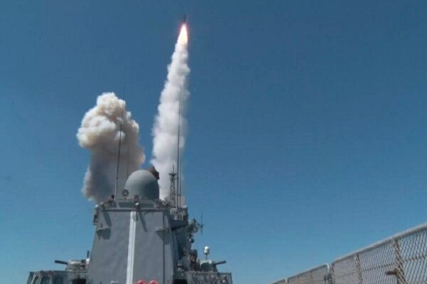 Russia destroys Ukrainian warship, warehouse with US missiles