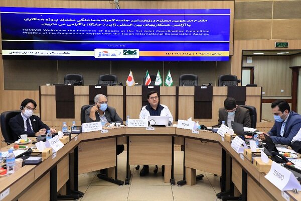 راه‌اندازی ۱۵ کمیته تخصصی در سازمان مدیریت بحران شهر تهران