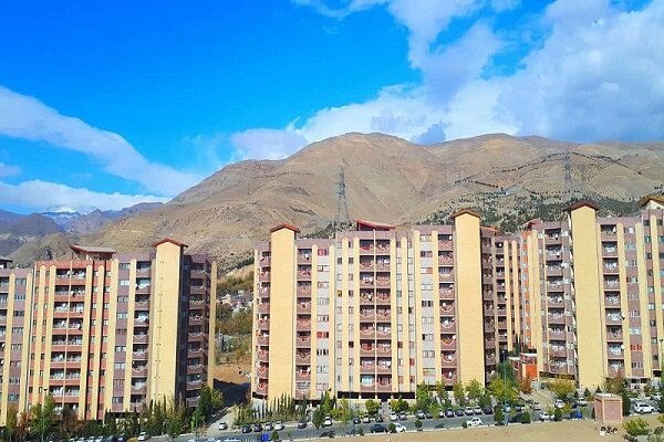 قیمت تقریبی آپارتمان در ۲۲ منطقه تهران/ شهران متری ۵۱ میلیون تومان