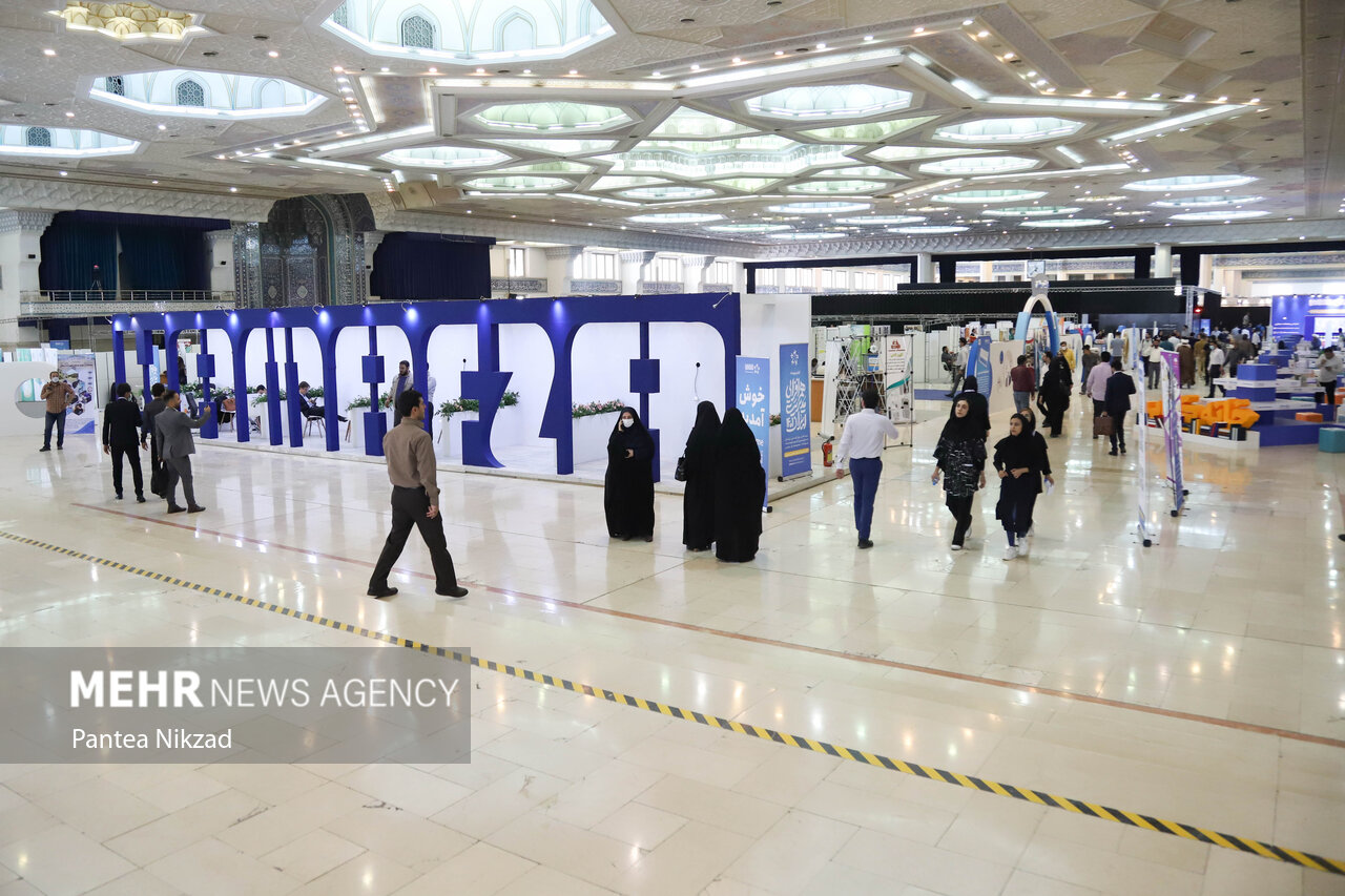 «همافزایی» رویدادی وسیع اما مبهم/ سؤالاتی که بیپاسخ ماند!