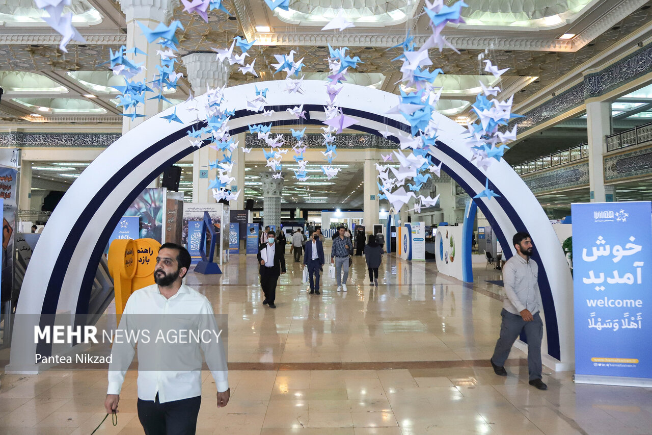 «همافزایی» رویدادی وسیع اما مبهم/ سؤالاتی که بیپاسخ ماند!