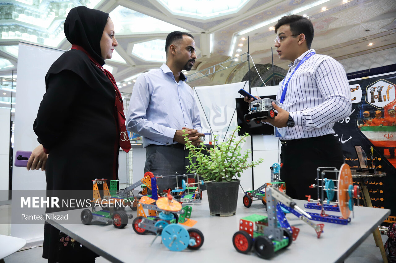 «همافزایی» رویدادی وسیع اما مبهم/ سؤالاتی که بیپاسخ ماند!