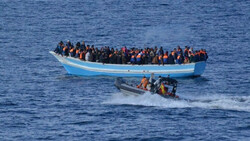17 Haitian refugees killed as boat capsizes off Bahamas