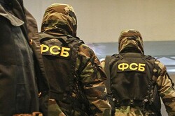روسیه عملیات خرابکارانه اوکراین در خطوط گازی را خنثی کرد