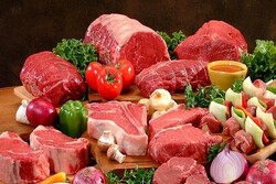قیمت گوشت قرمز؛ امروز ۳۱ مرداد ۱۴۰۱/ خورشتی گوسفندی ۲۸۳