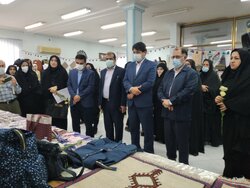 توانمندسازی نیروی انسانی در استان بوشهر با هدف کاهش نرخ بیکاری