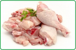 قیمت گوشت مرغ امروز ۱۹ مردادماه هر کیلو ۴۸,۵۰۰ هزار تومان