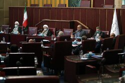 جلسه افتتاحیه دوره نهم مجمع تشخیص مصلحت ۱۲ مهر برگزار می‌شود