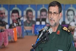 IRGC speedboats equipped with undetectable systems: cmdr.