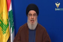 Hasan Nasrullah'tan Siyonist İsrail’e füze uyarısı